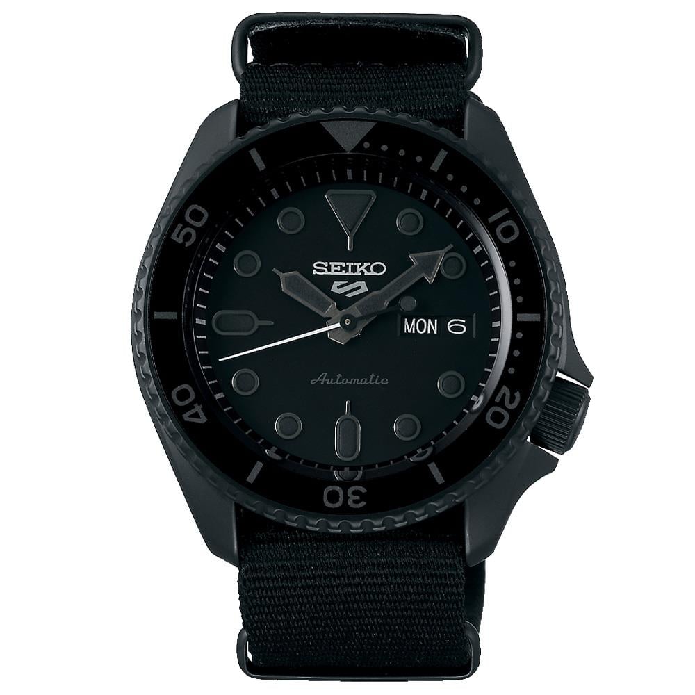Seiko 5 Sports SRPD79K Erkek Kol Saati SRPD79K1