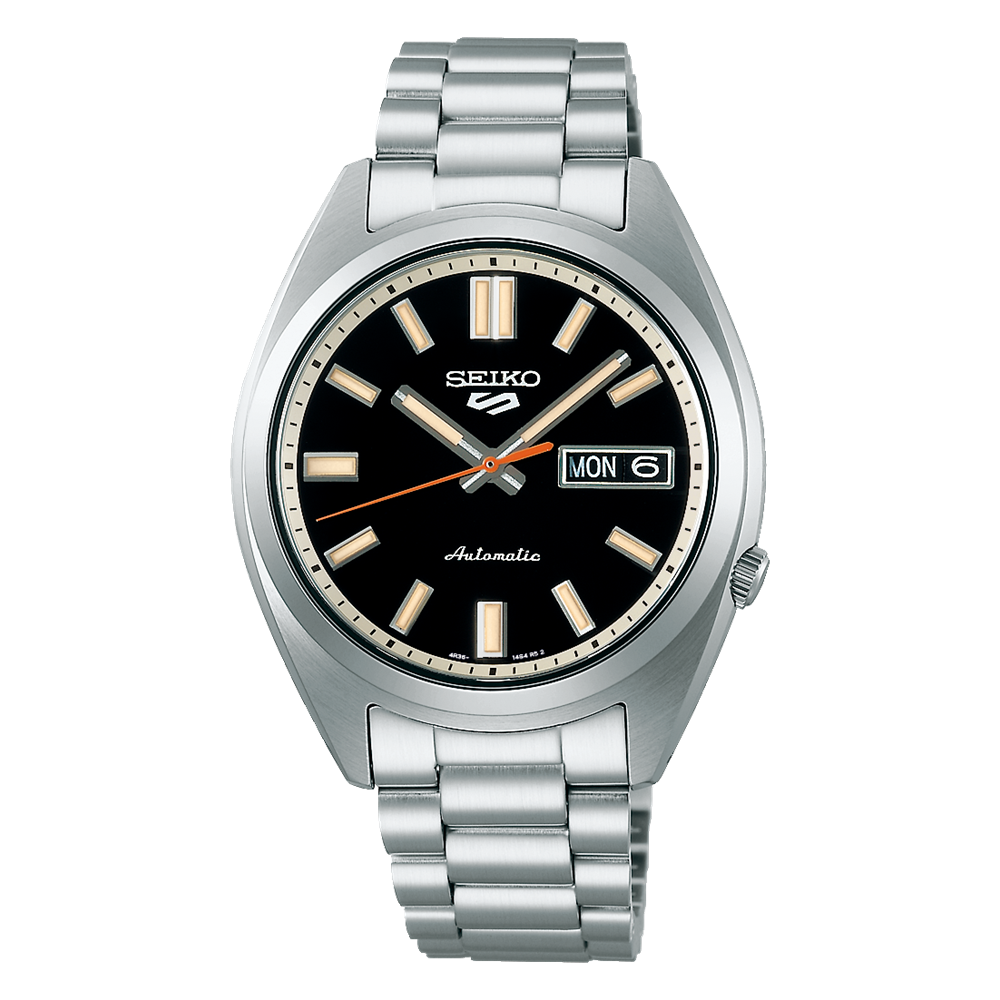 Seiko 5 Sport SRPK89K Kol Saati SRPK89K1