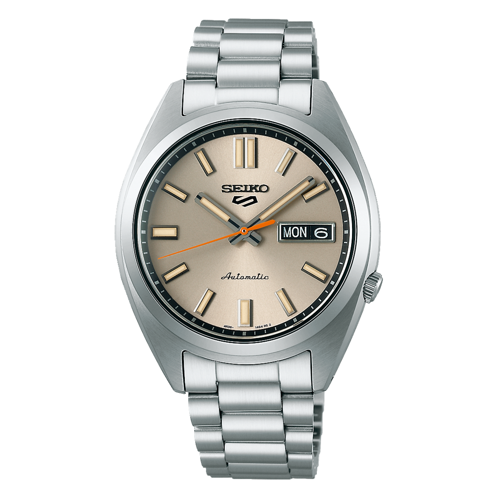 Seiko 5 Sport SRPK91K Kol Saati SRPK91K1