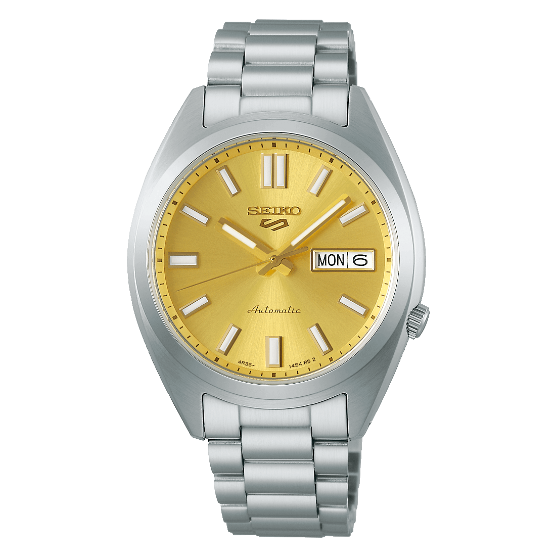 Seiko 5 Sport SRPL59K1 Kol Saati SRPL59K