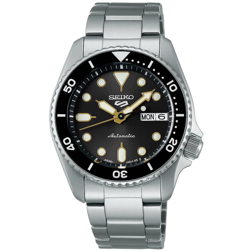 Seiko 5 Sports SKX SRPL79K1 Kol Saati SRPL79K