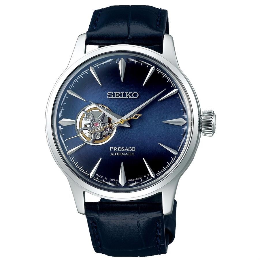 Seiko Presage SSA405J Otomatik Erkek Kol Saati SSA405J1