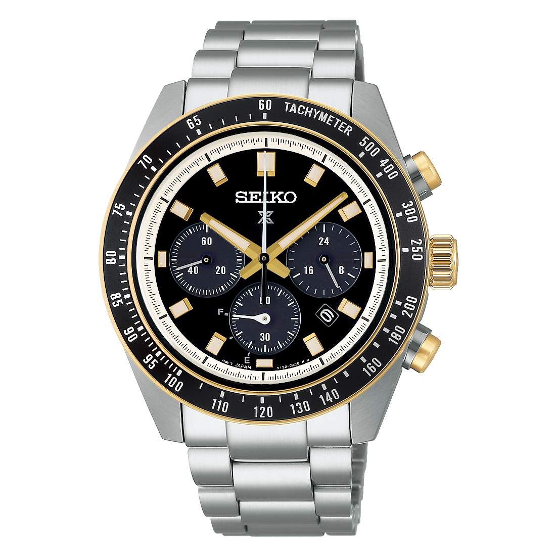 Seiko Prospex Speedtimer Solar SSC941P Erkek Kol Saati SSC941P1