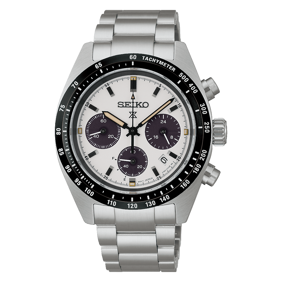 Seiko Prospex Speedtimer Solar SSC961 Erkek Kol Saati SSC961P