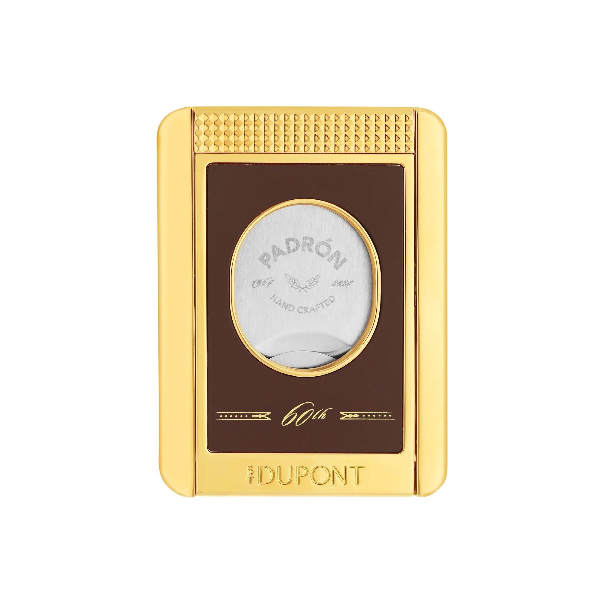 ST Dupont Padron 3454 Puro Kesici 03454