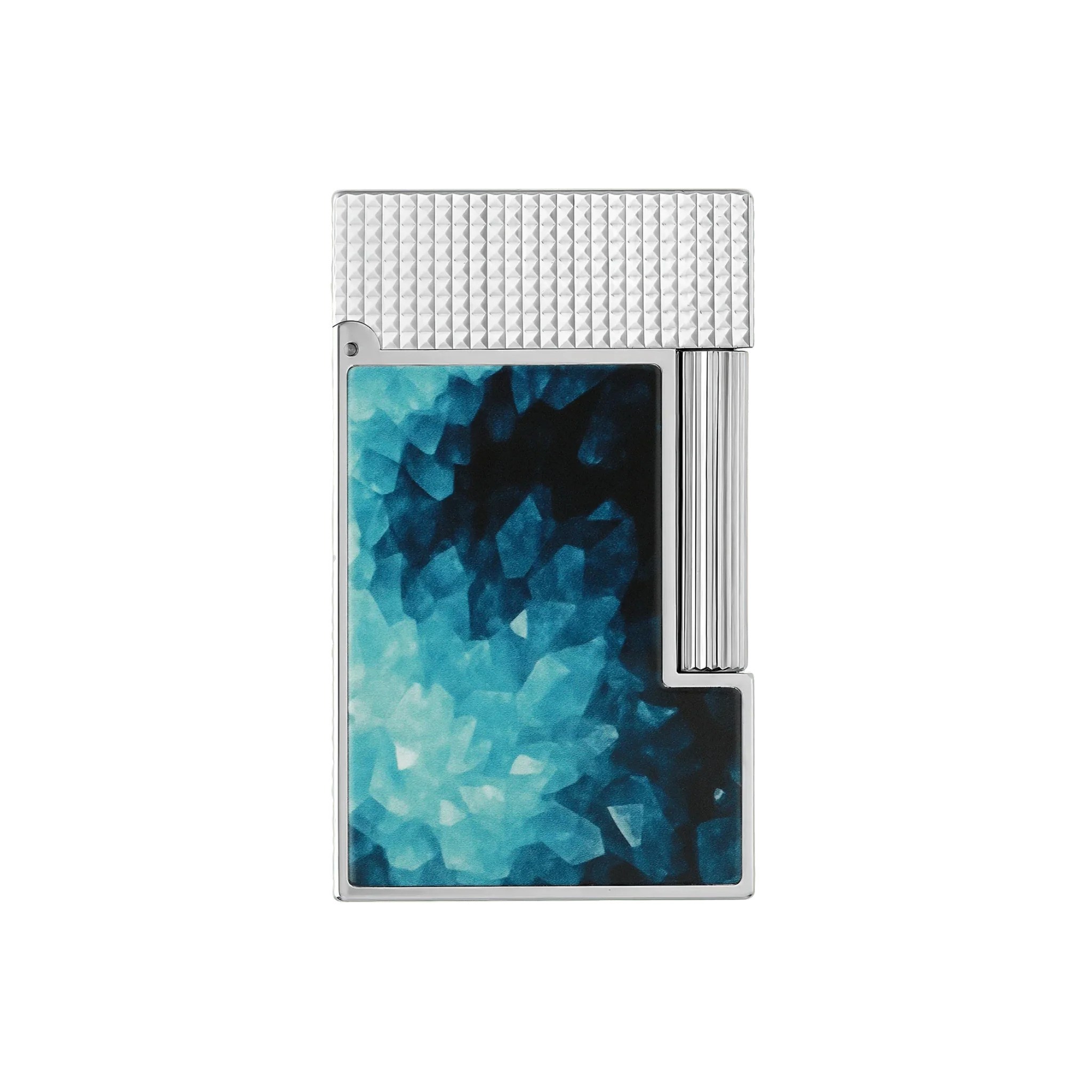 ST Dupont Ligne2  Geode Blue C16035CL Çakmak 16035CL