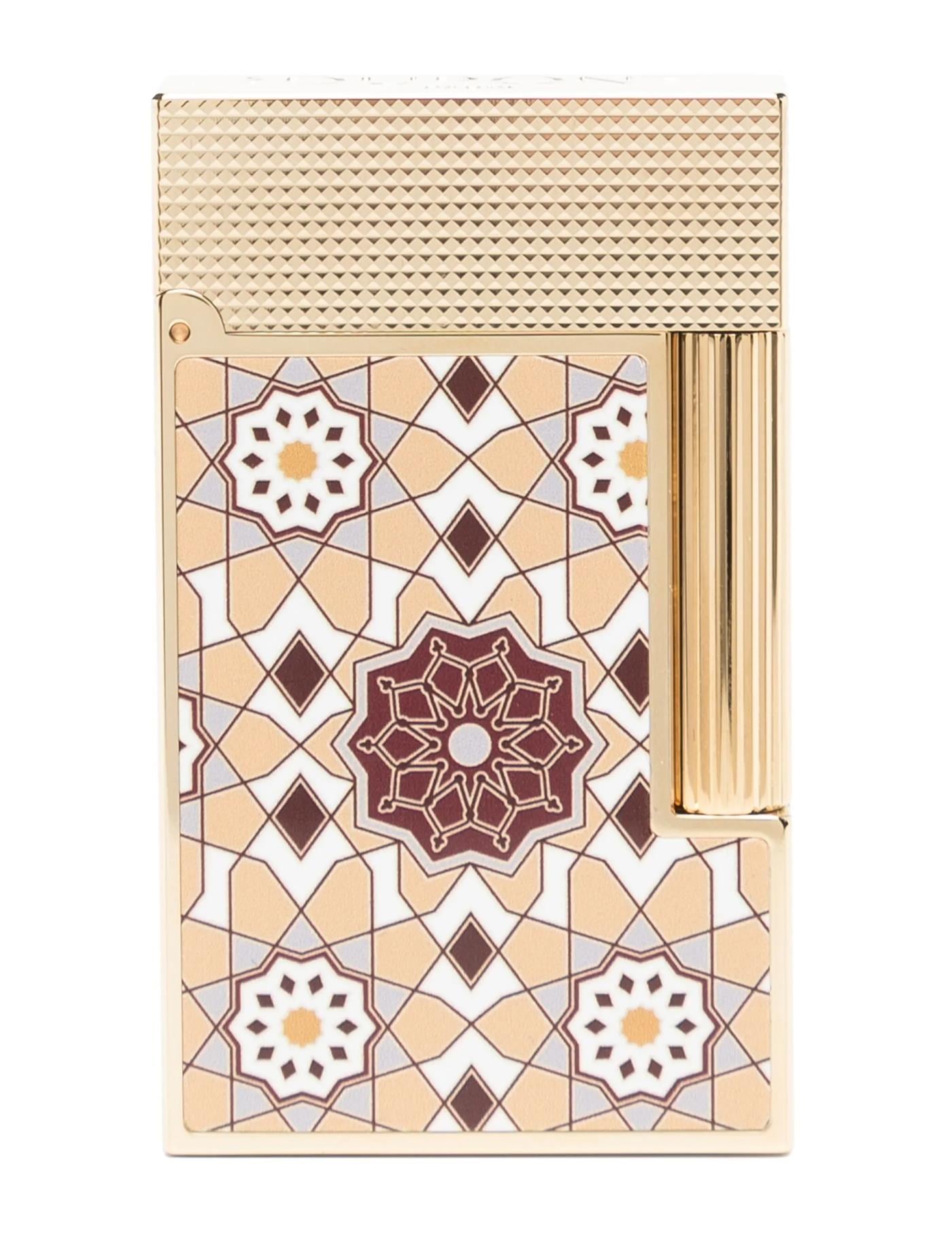 ST Dupont Ligne2 Alhambra 16428 Çakmak C16428