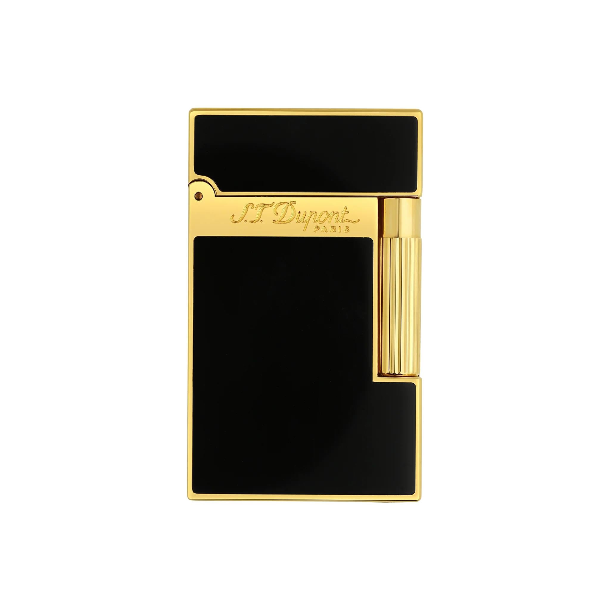 ST Dupont Ligne2 Natural Lacquer 16884 Çakmak 016884