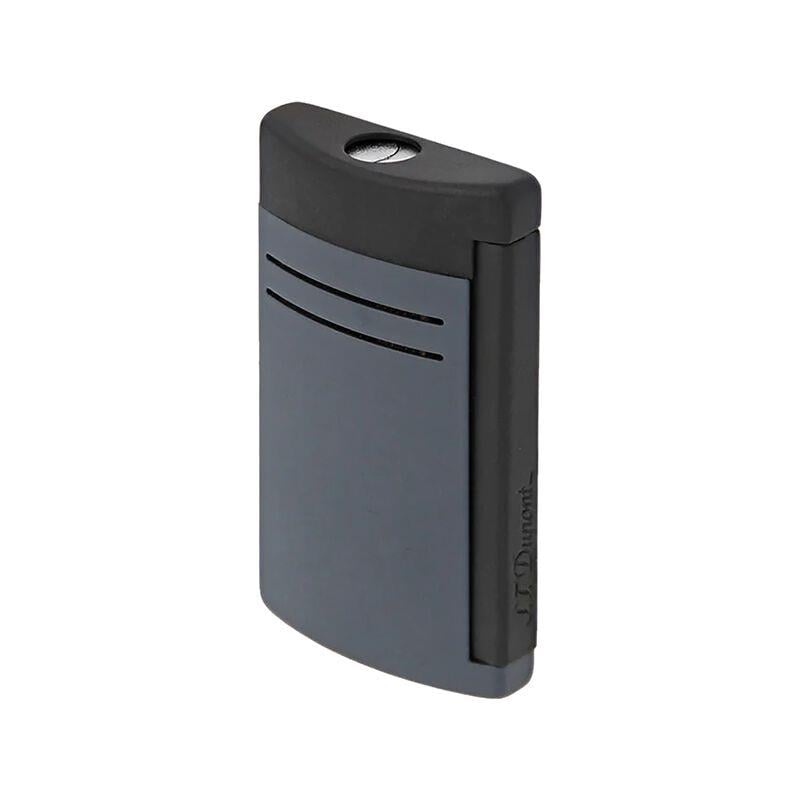 ST Dupont Maxijet Matt Black 20166 Çakmak 020166