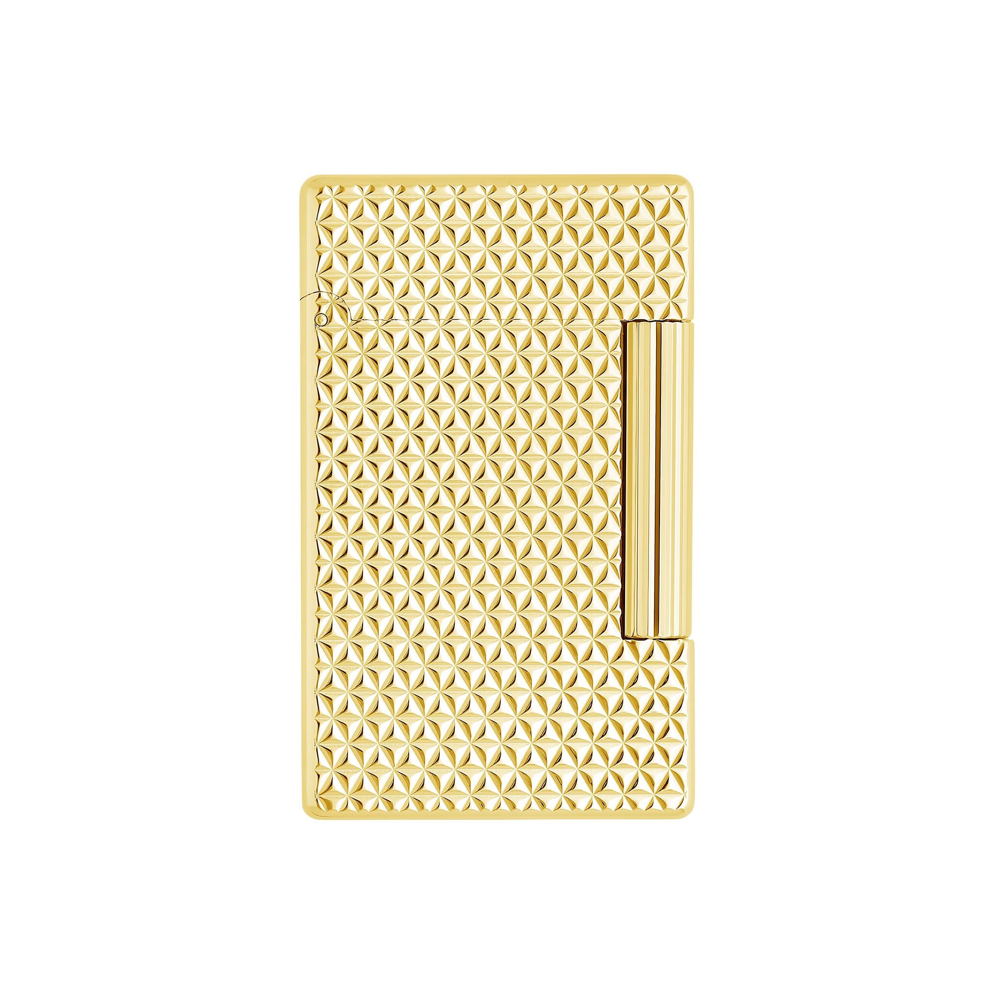 ST Dupont Initial Gold 20821 Çakmak 020821