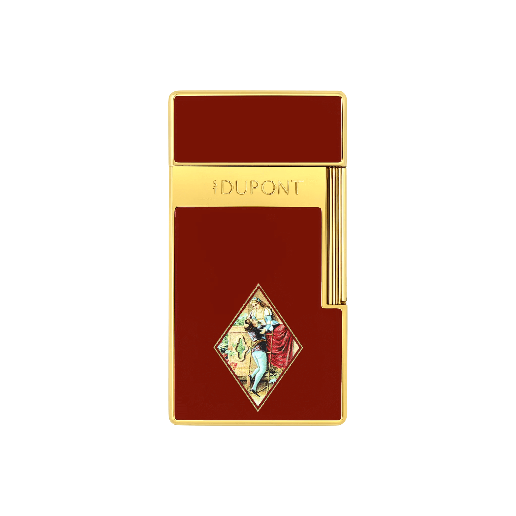 ST Dupont Biggy Romeo Y Julieta 25014 Çakmak 025014