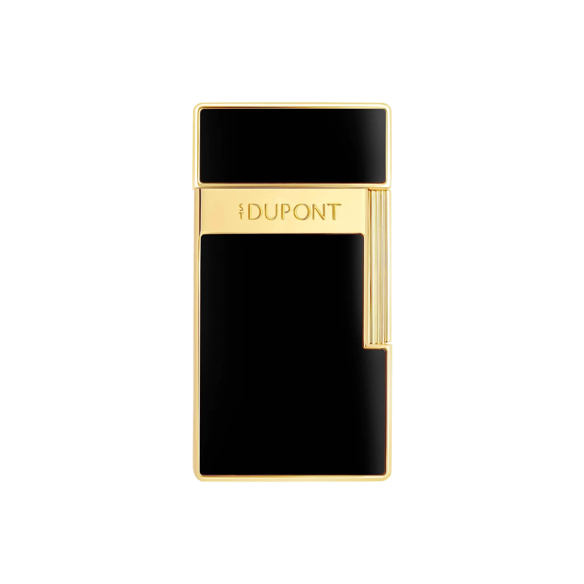 ST Dupont Biggy Gold 25222 Çakmak 025222