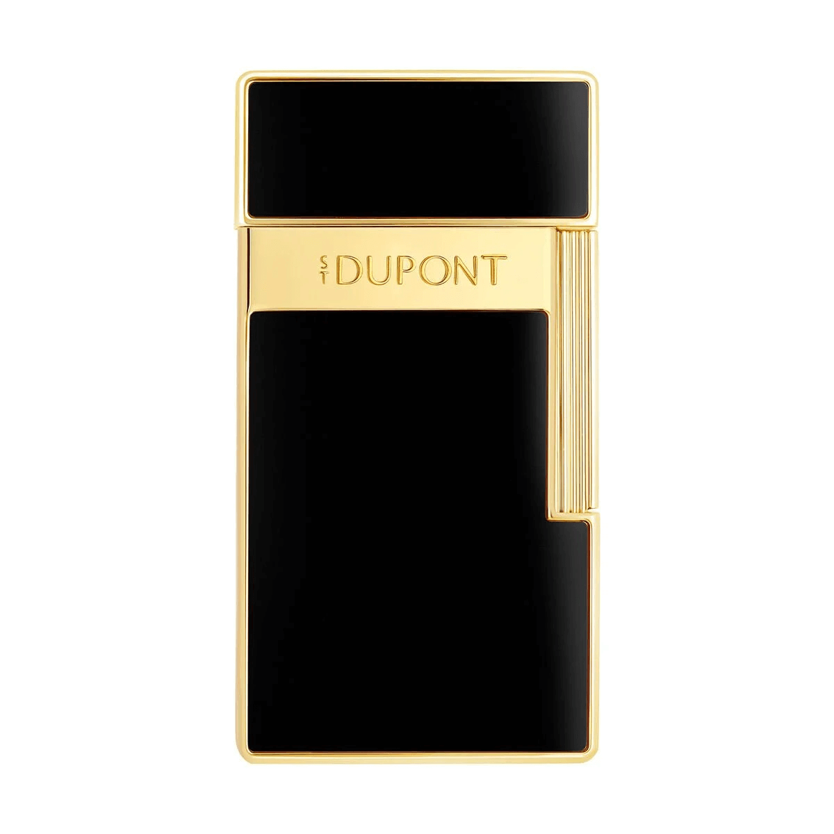 ST Dupont Biggy Gold 25222 Çakmak 025222