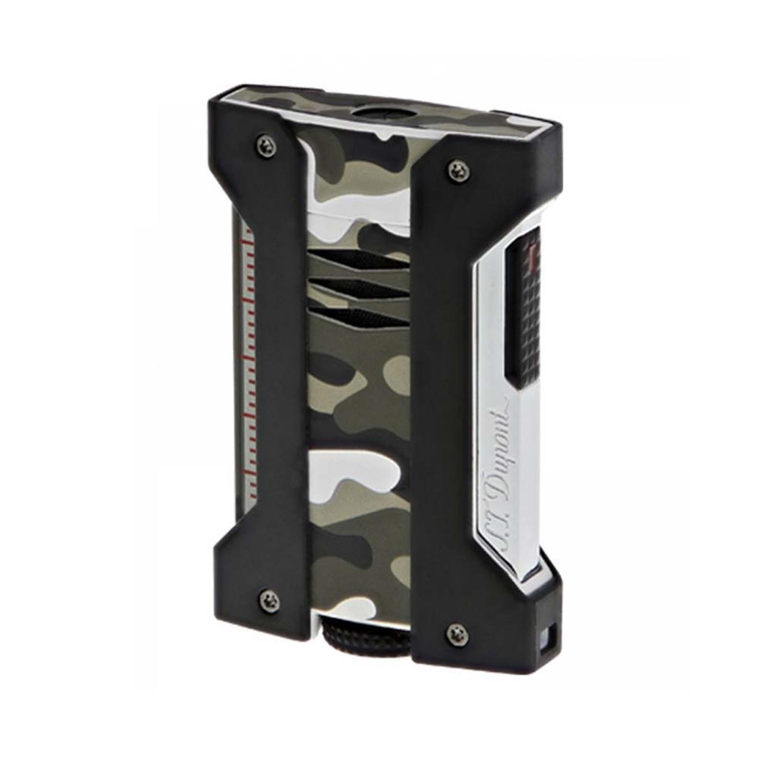 ST Dupont Defi Extreme 21410 Çakmak 021410