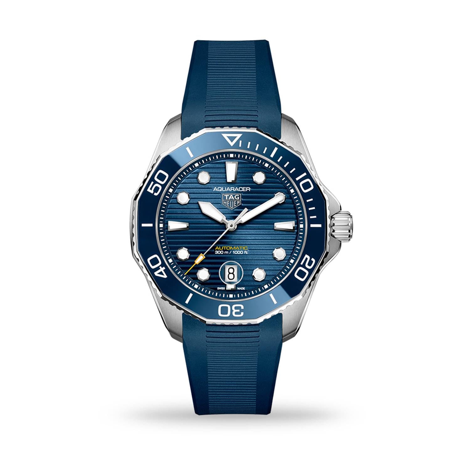 TAG Heuer Aquaracer Automatic WBP201B.FT6198 Erkek Kol Saati