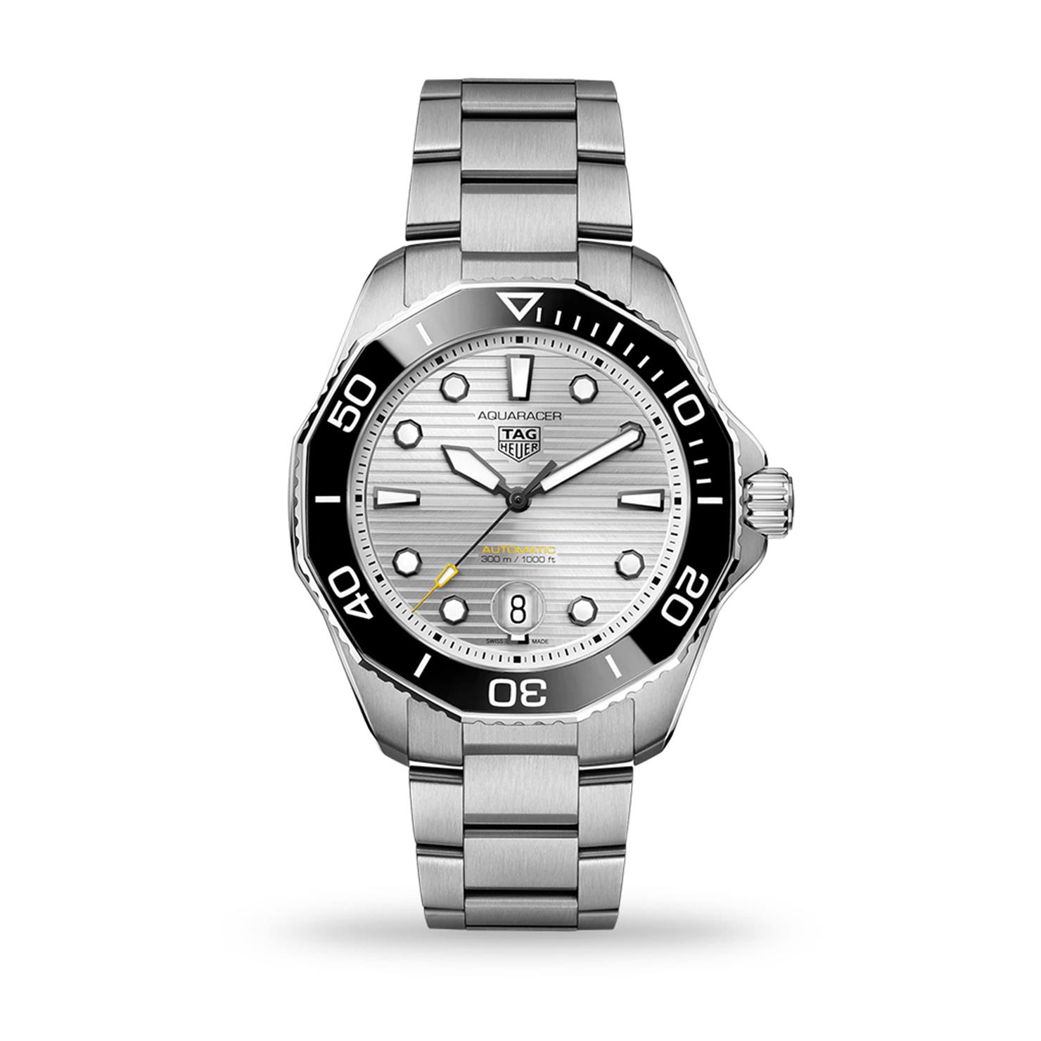 TAG Heuer Aquaracer Automatic WBP201C.BA0632 Erkek Kol Saati