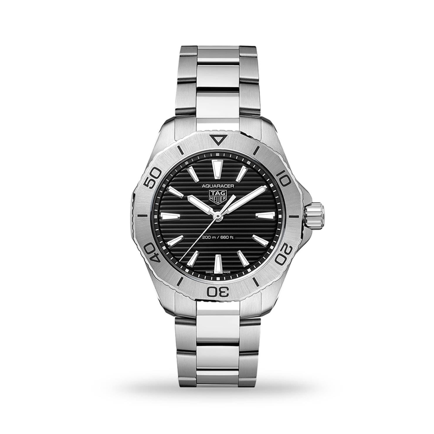 TAG Heuer Aquaracer WBP1110.BA0627 Erkek Kol Saati