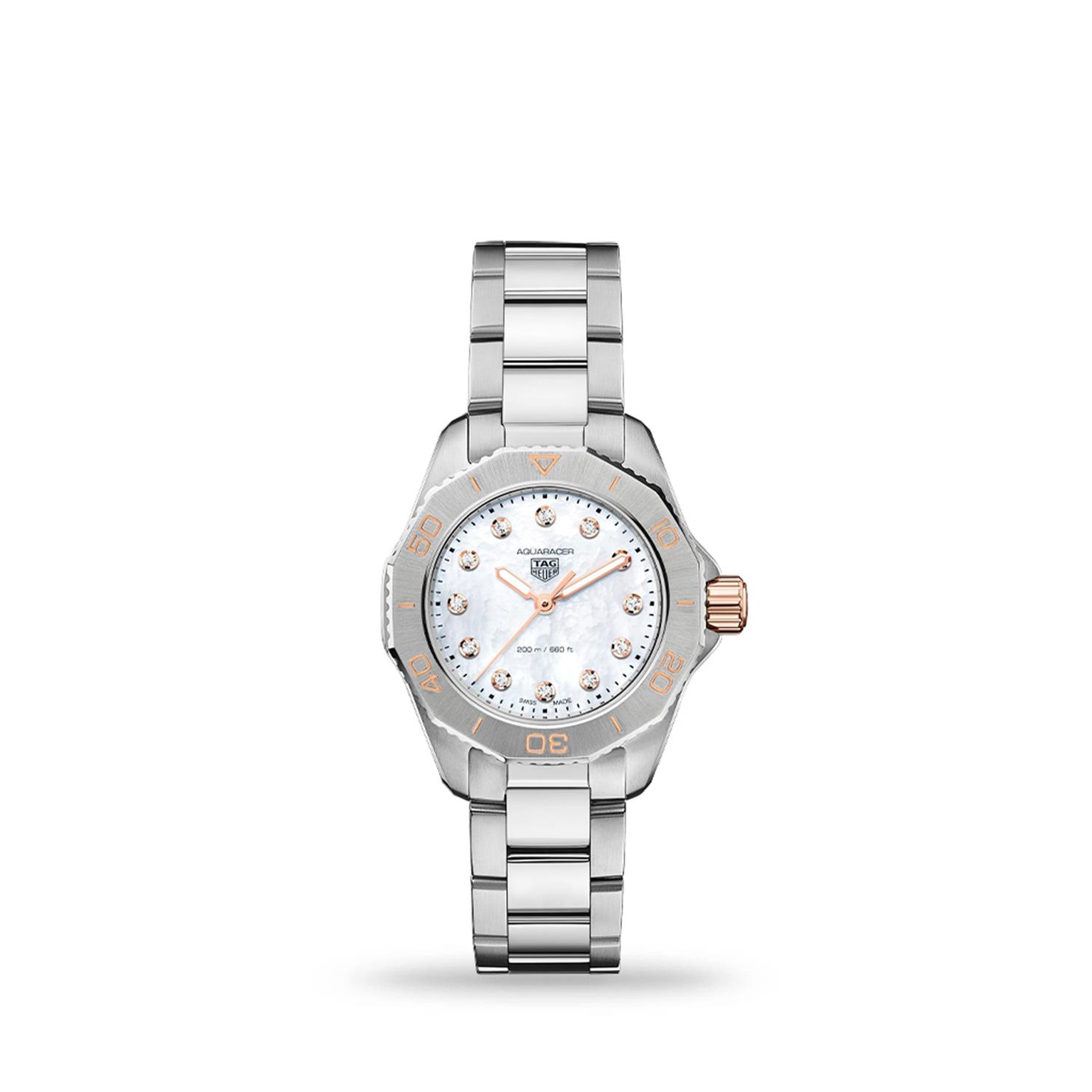 TAG Heuer Aquaracer WBP1450.BA0622 Kadın Kol Saati