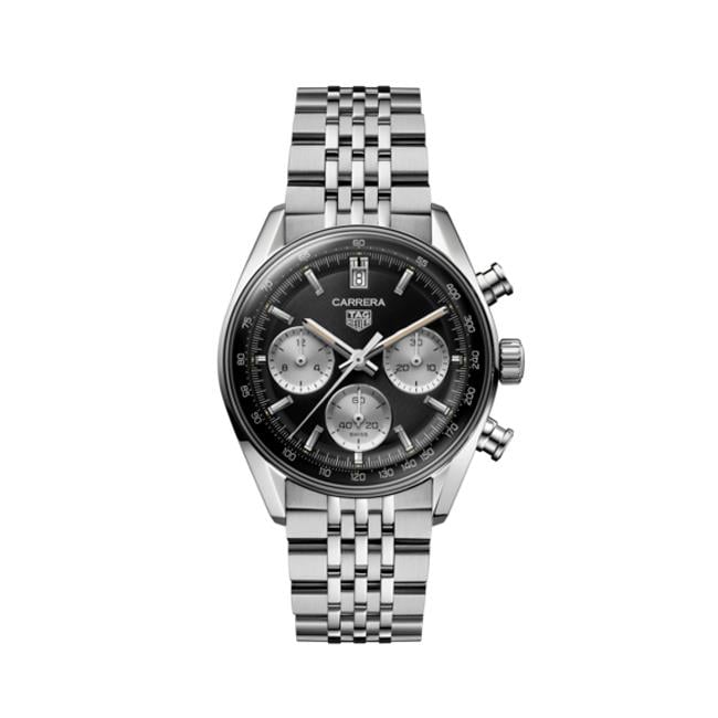 TAG Heuer Carrera Chronograph CBS2210.BA0048 Erkek Kol Saati