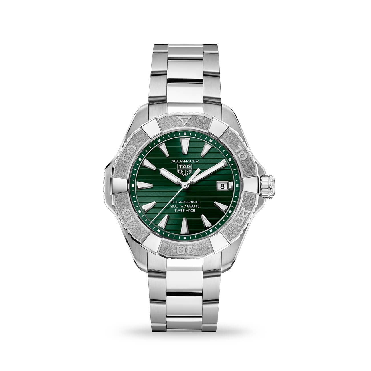 TAG Heuer Aquaracer Solargraph WBP1118.BA0047 Erkek Kol Saati