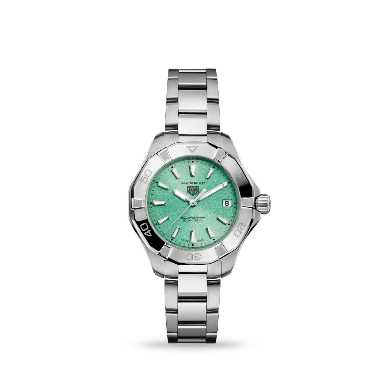 TAG Heuer Aquaracer Solargraph WBP1315.BA0005 Kadın Kol Saati