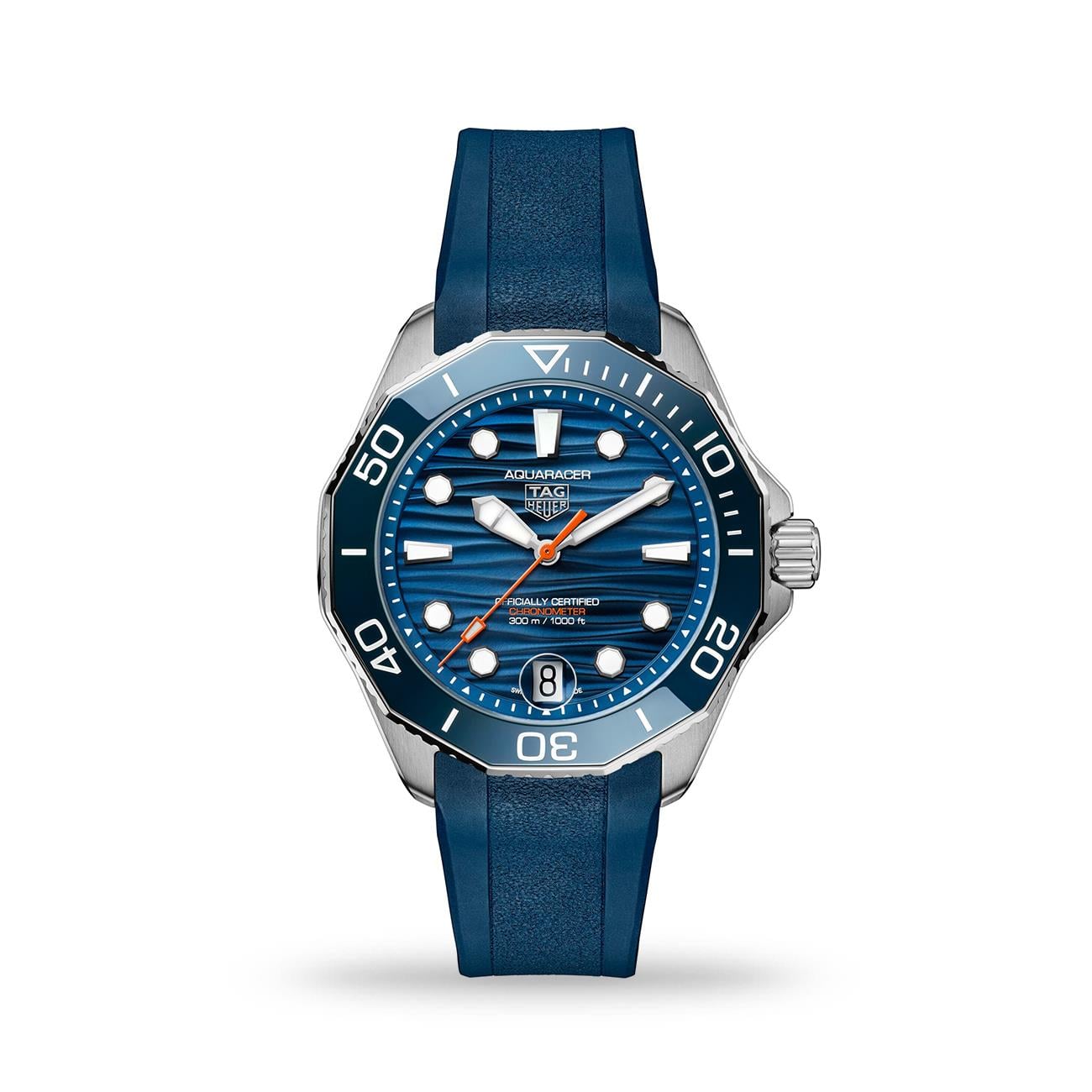 TAG Heuer Aquaracer Professional 300 WBP5111.FT6259 Erkek Kol Saati