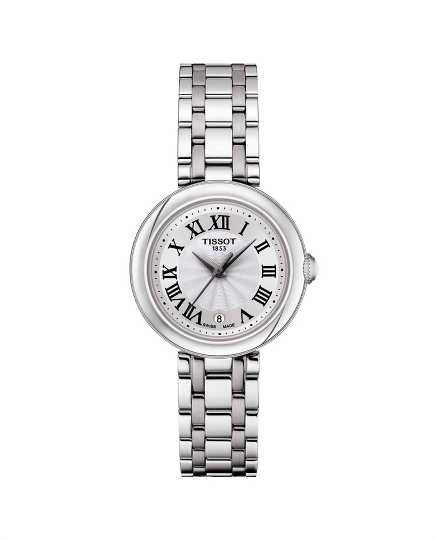 Tissot Bellissima Small Lady T1260101101300 Kadın Kol Saati