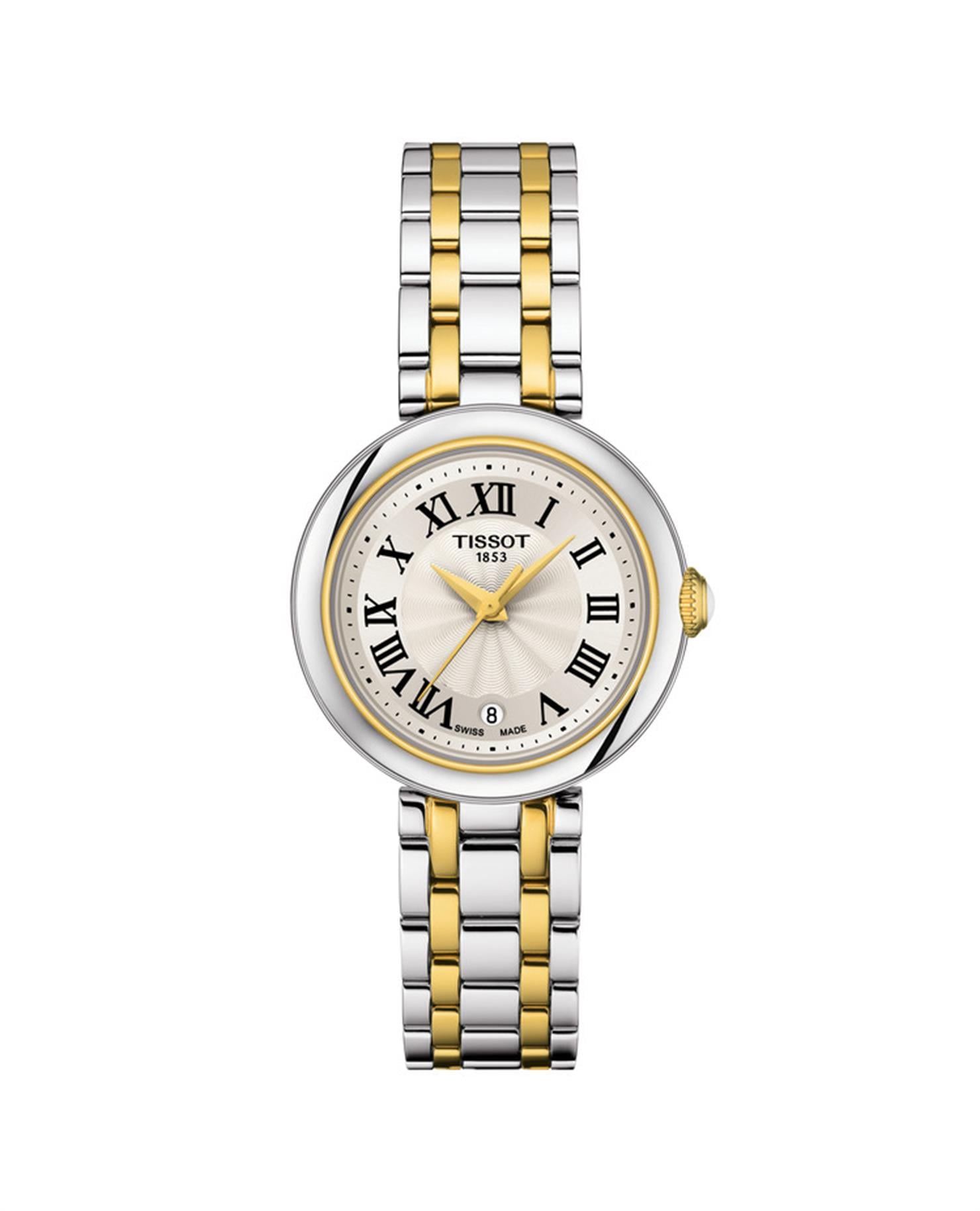 Tissot Bellissima Small Lady T1260102201300 Kadın Kol Saati