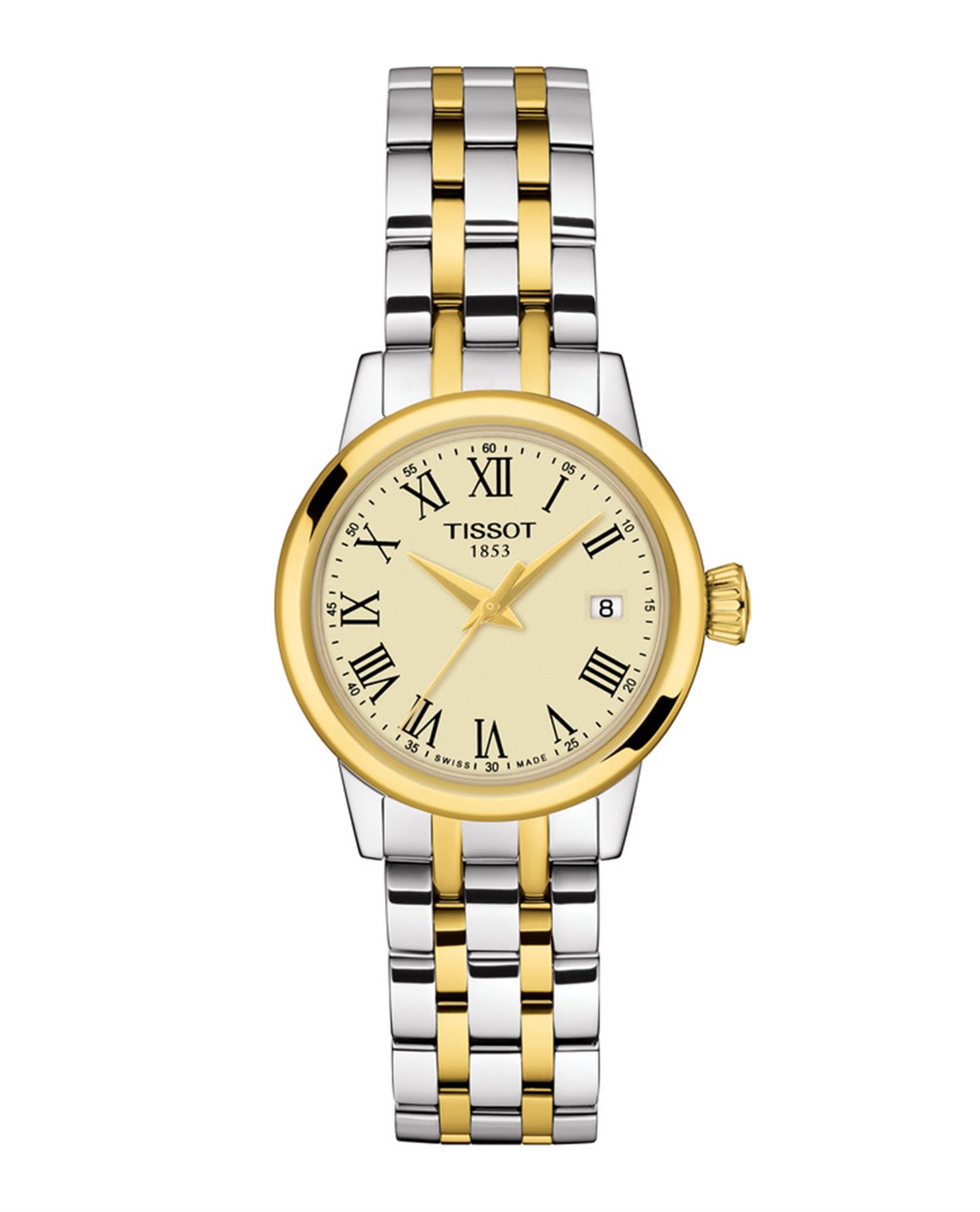 Tissot Classic Dream Lady T1292102226300 Kadın Kol Saati