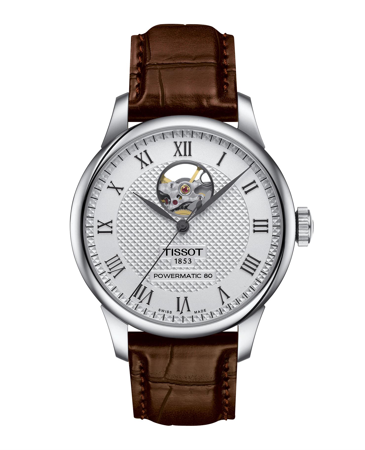 Tissot Le Locle T0064071603301 Erkek Kol Saati