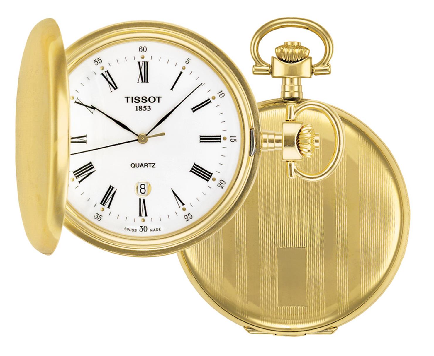 Tissot Lepine T83455313 Cep Saati