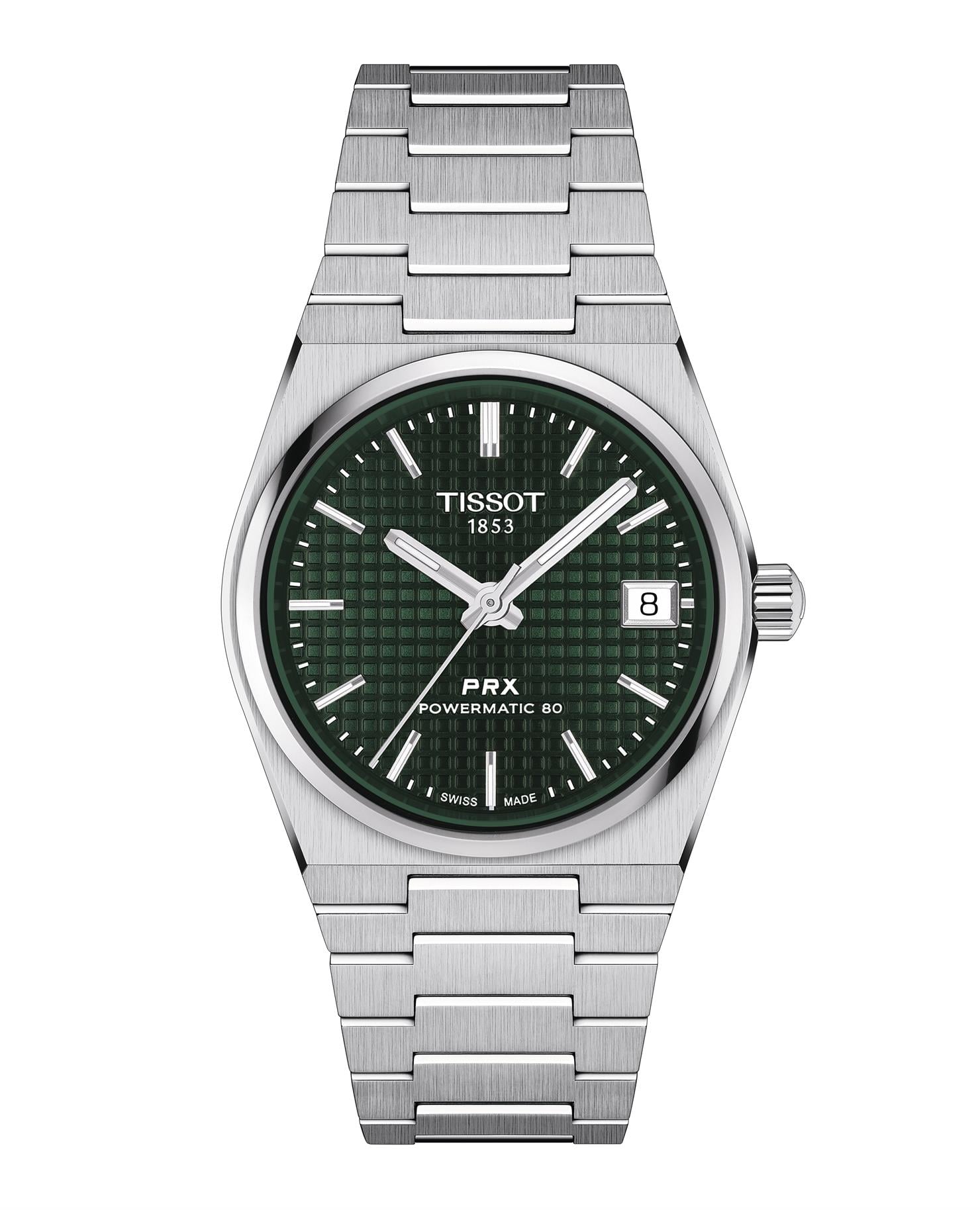 Tissot PRX 35mm T1372071109100 Kol Saati