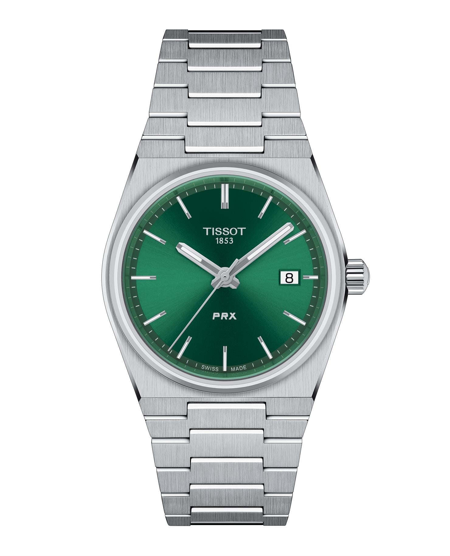 Tissot PRX 35mm T1372101108100 Kadın Kol Saati