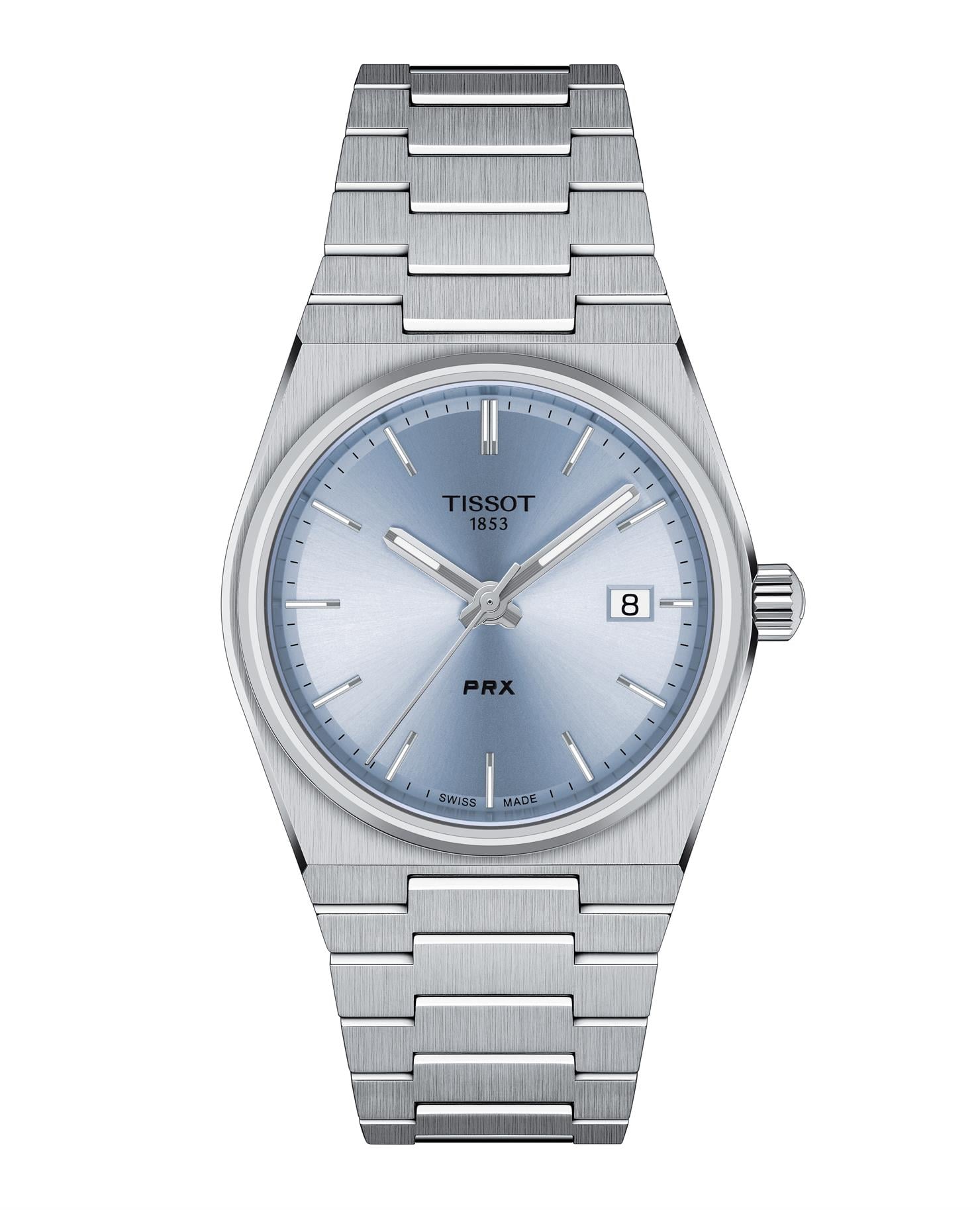 Tissot PRX 35mm T1372101135100 Kadın Kol Saati