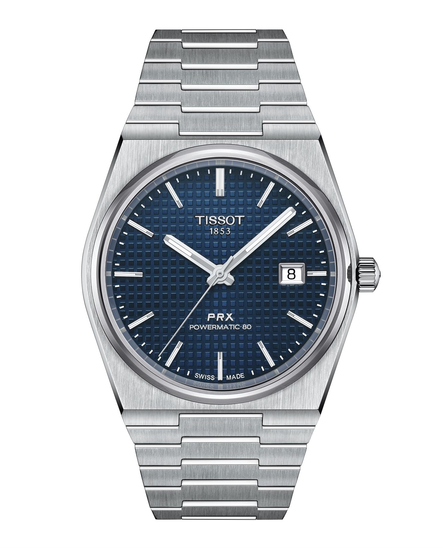 Tissot PRX Powermatic 80 T1374071104100 Erkek Kol Saati