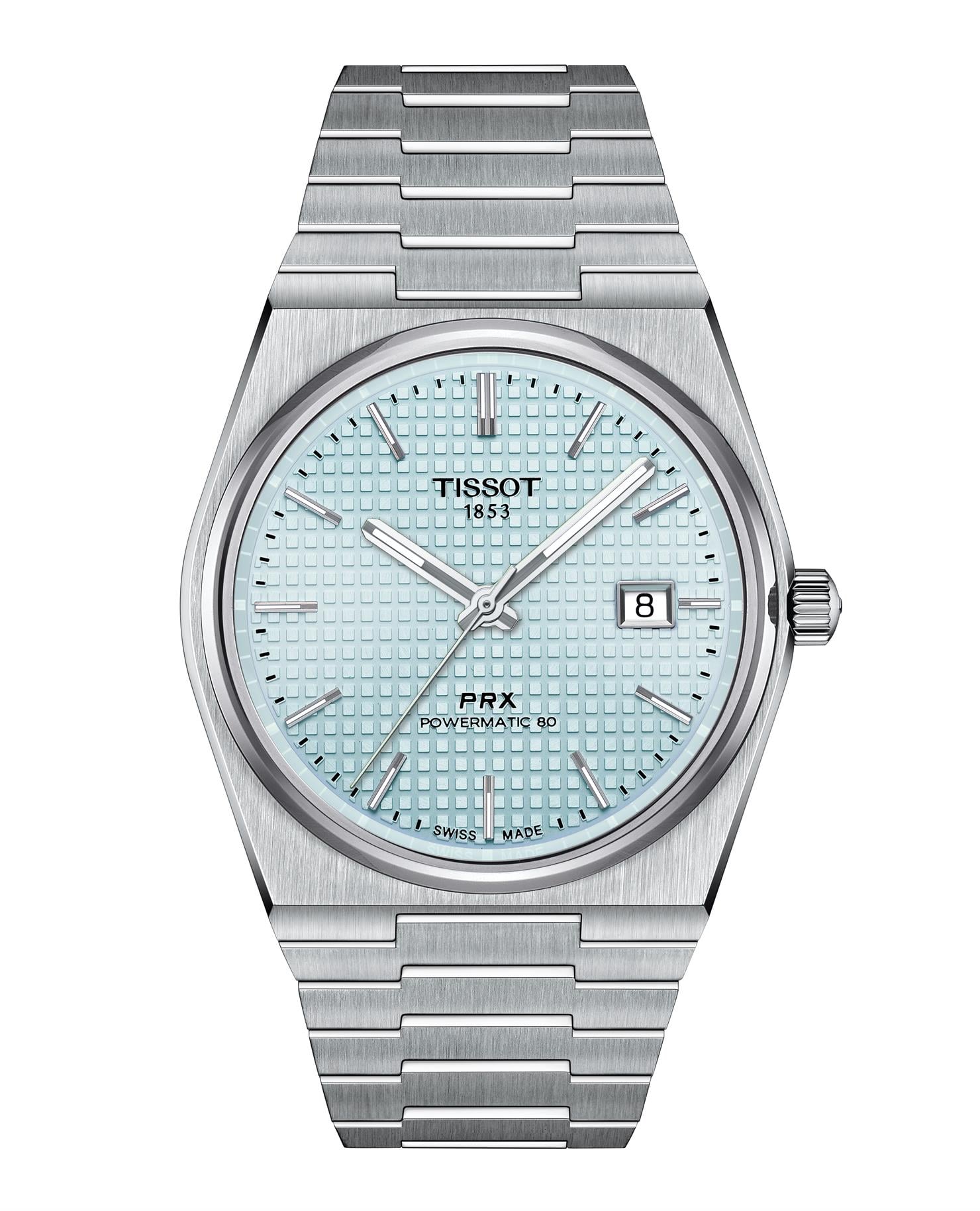 Tissot PRX Powermatic 80 T1374071135100 Erkek Kol Saati