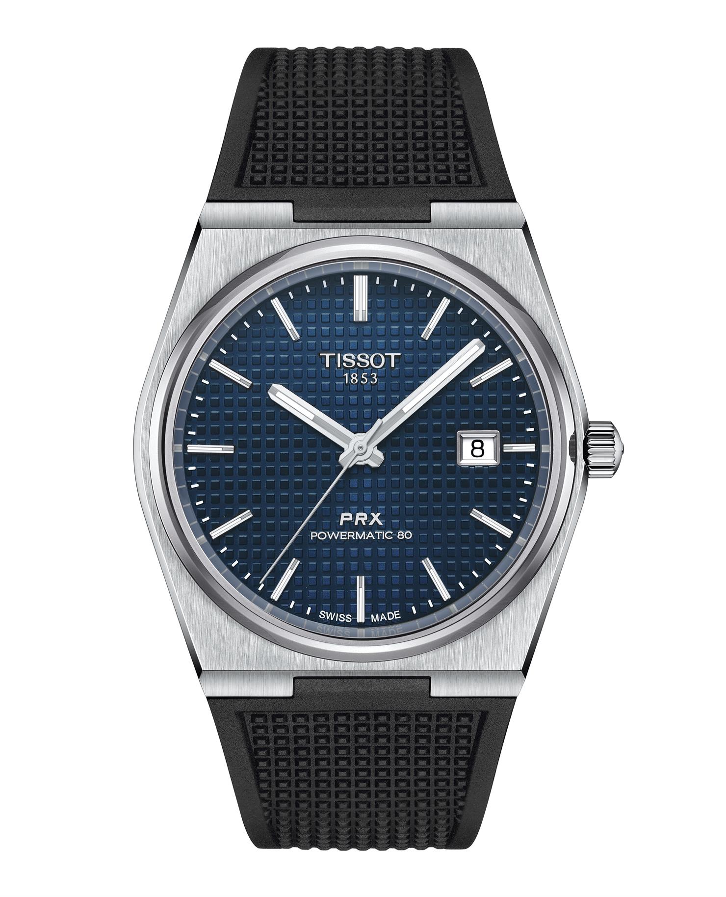 Tissot PRX Powermatic 80 T1374071704100 Erkek Kol Saati