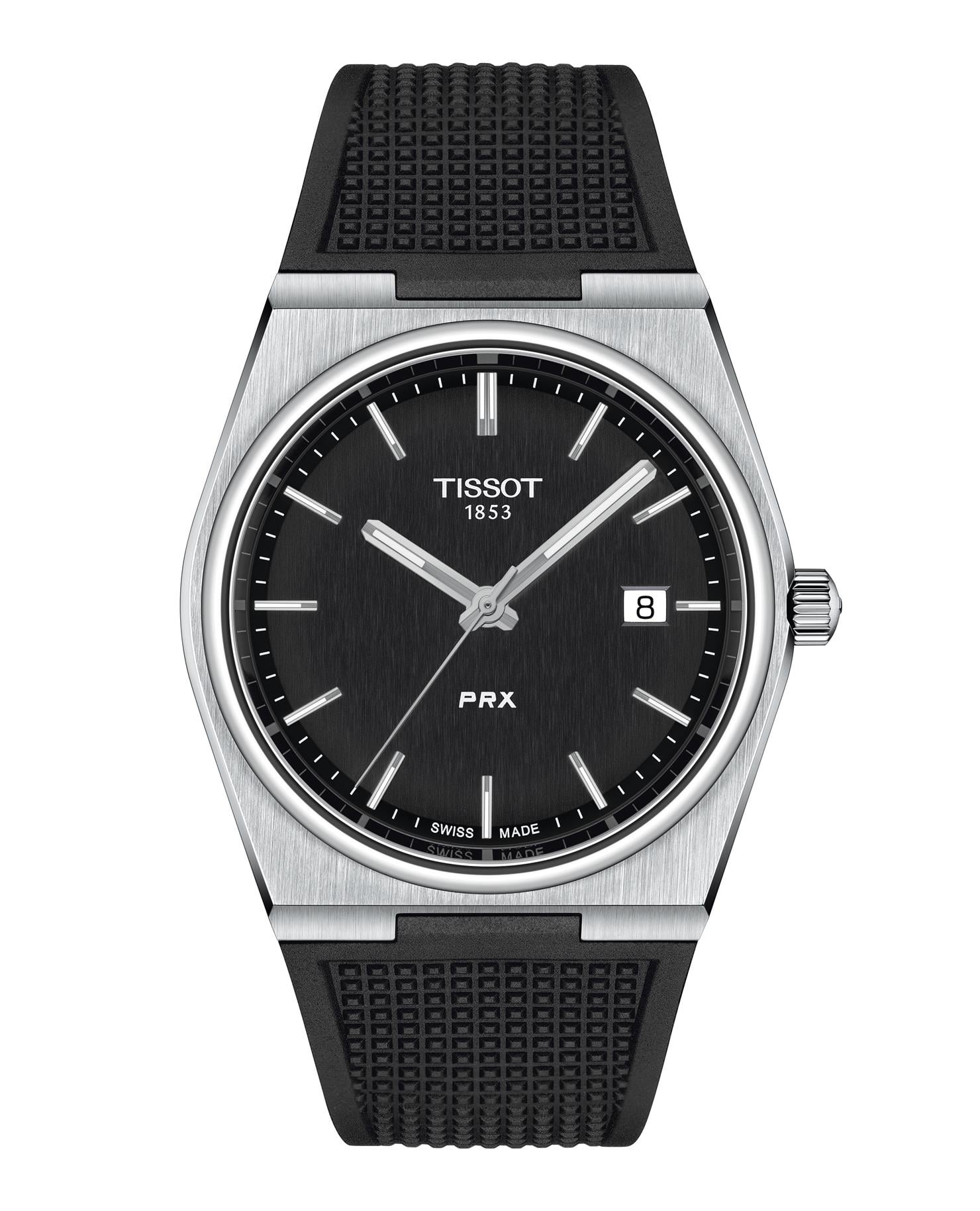 Tissot PRX T1374101705100 Erkek Kol Saati