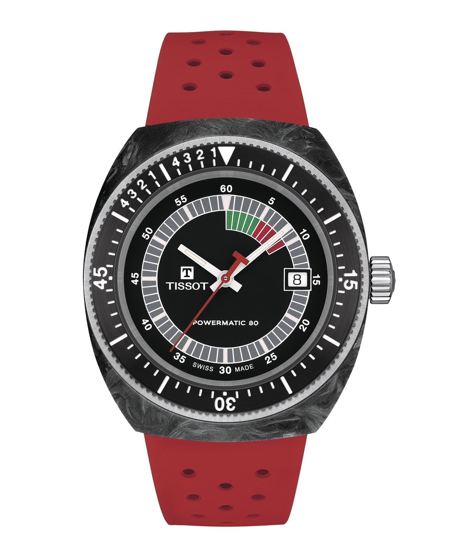Tissot Sideral S T1454079705702 Erkek Kol Saati