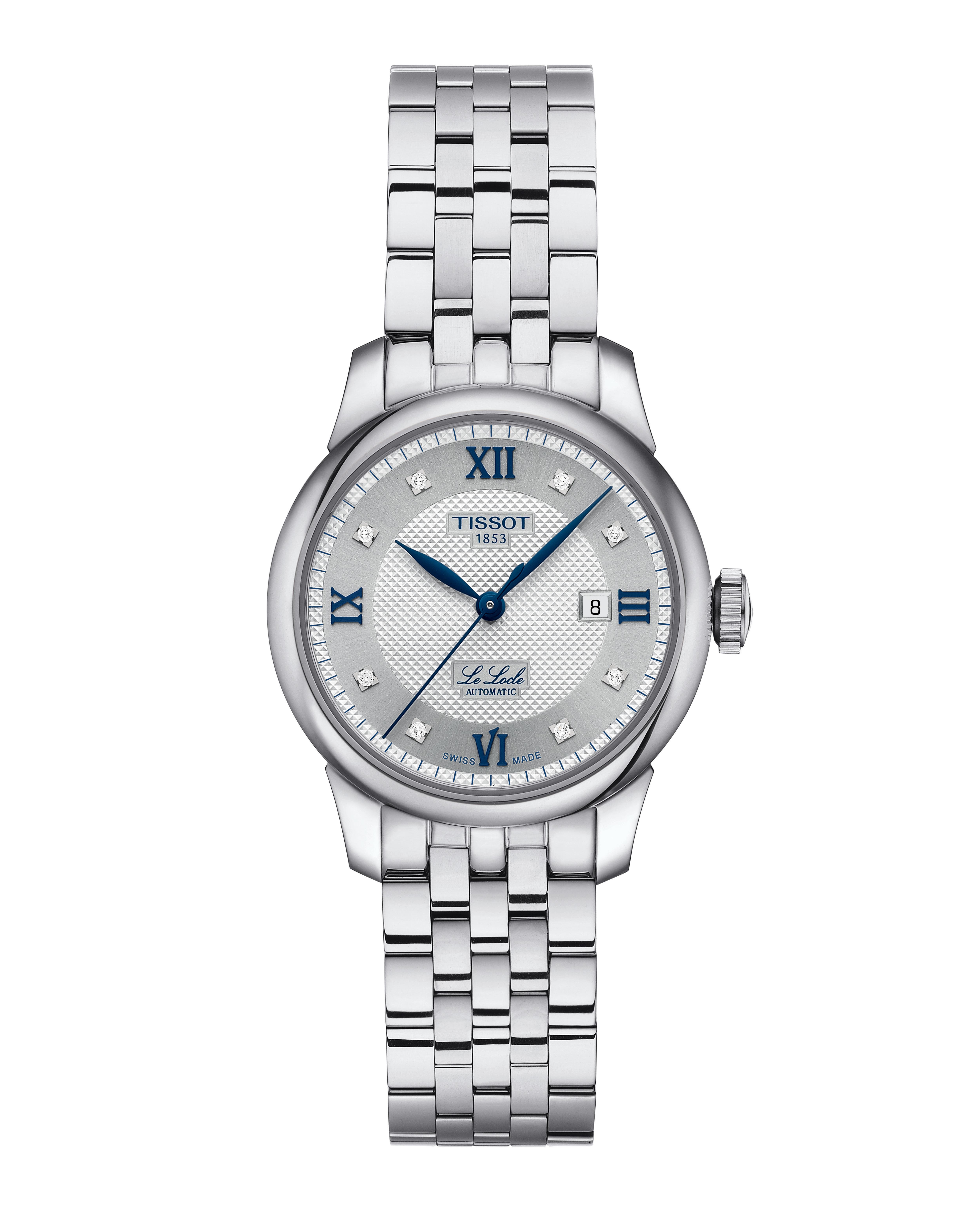 Tissot Le Locle T0062071103601 Kadın Kol Saati