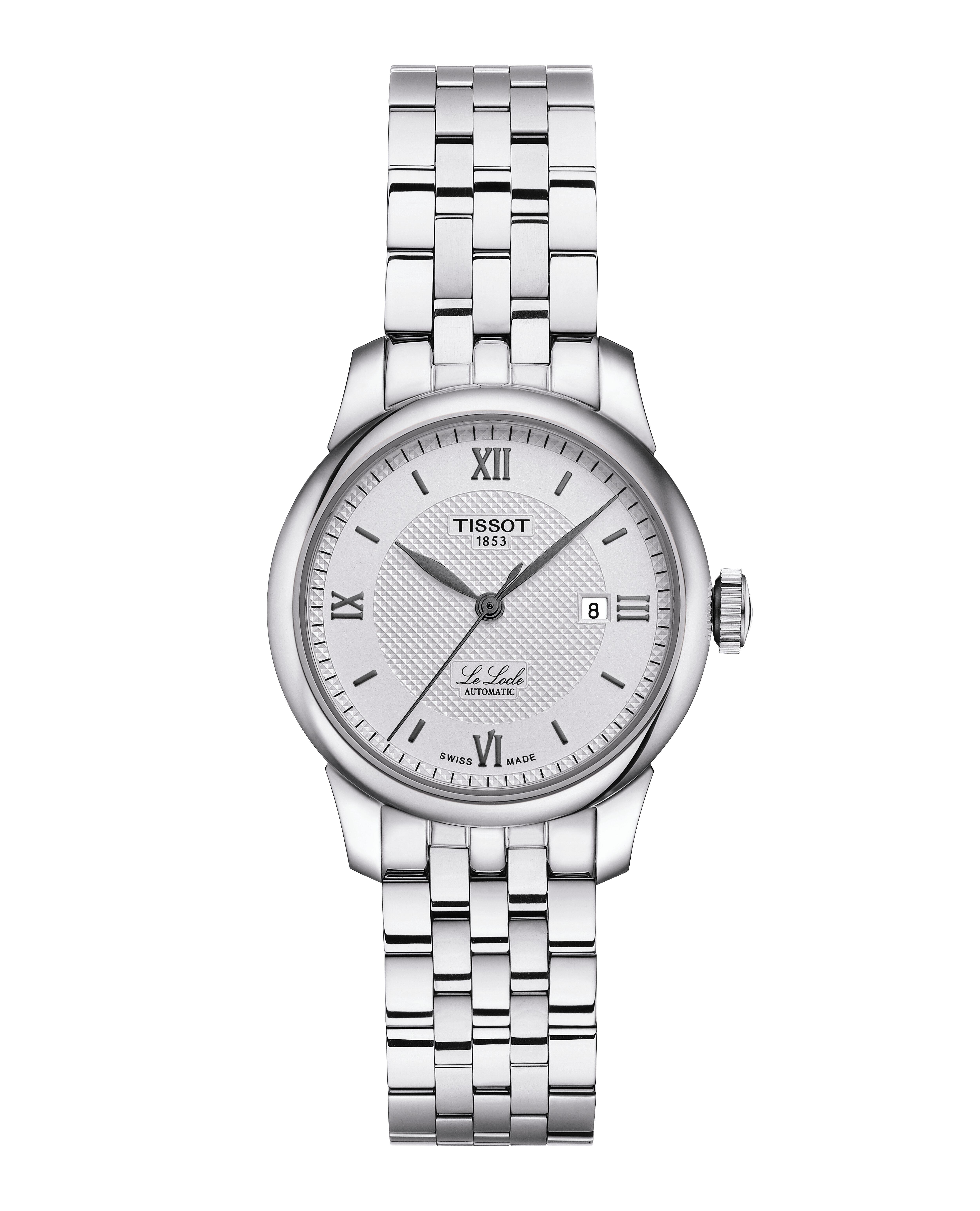 Tissot Le Locle T0062071103800 Kadın Kol Saati T006.207.11.038.00
