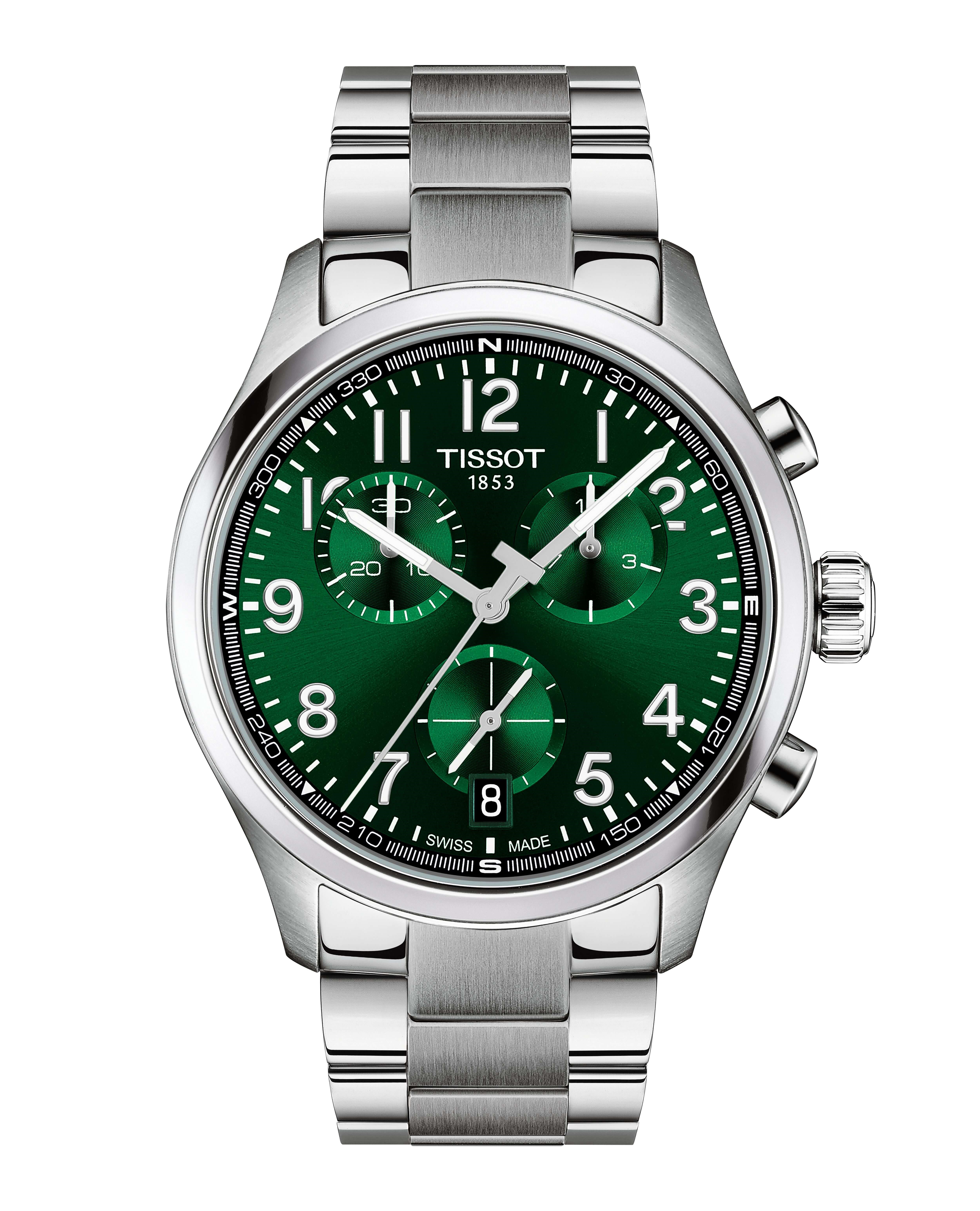 Tissot Chrono L 42mm T1164171109200 Erkek Kol Saati  T116.417.11.092.00