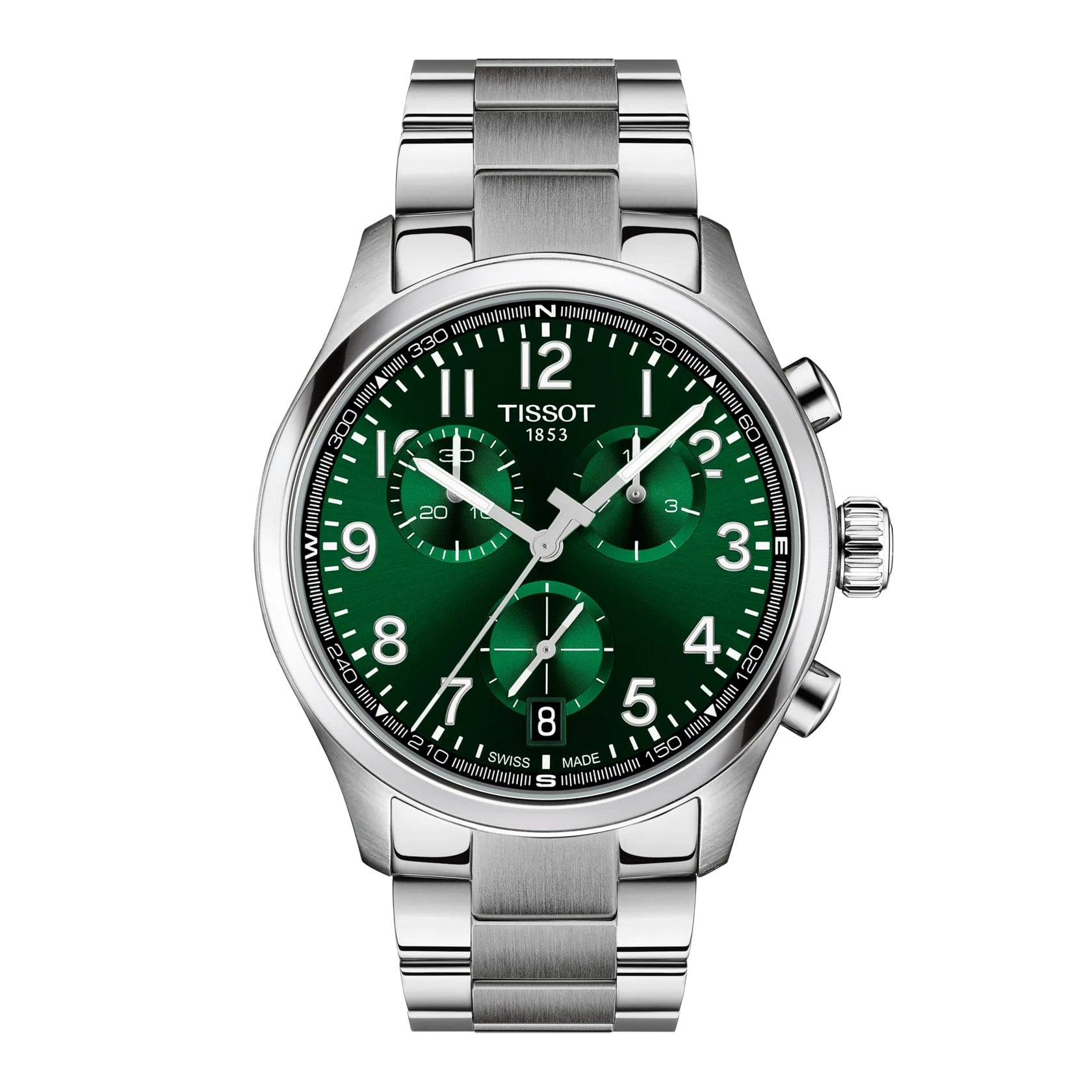 Tissot Chrono L 42mm T1164171109200 Erkek Kol Saati  T116.417.11.092.00