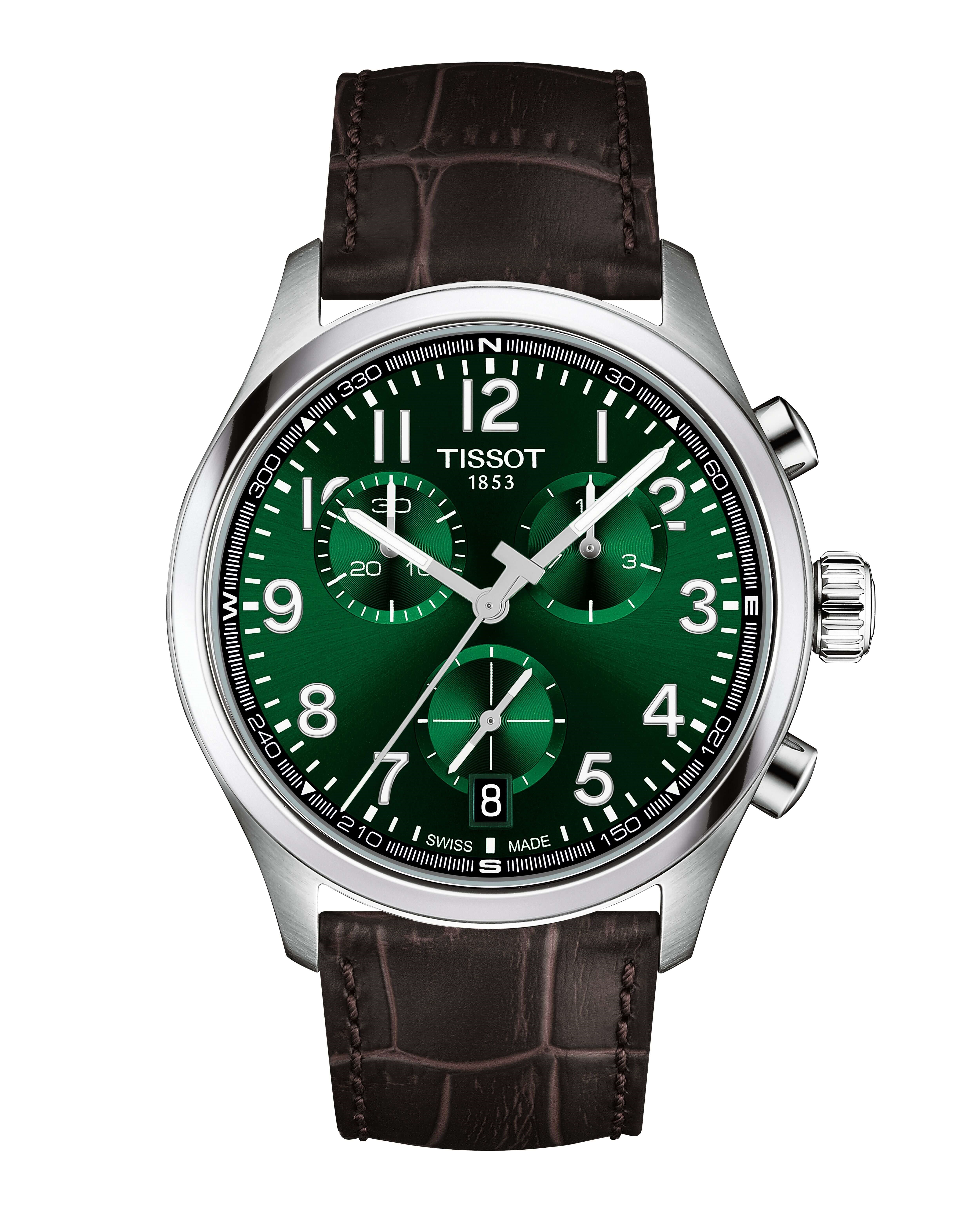 Tissot Chrono L 42mm T1164171609200 Erkek Kol Saati T116.417.16.092.00