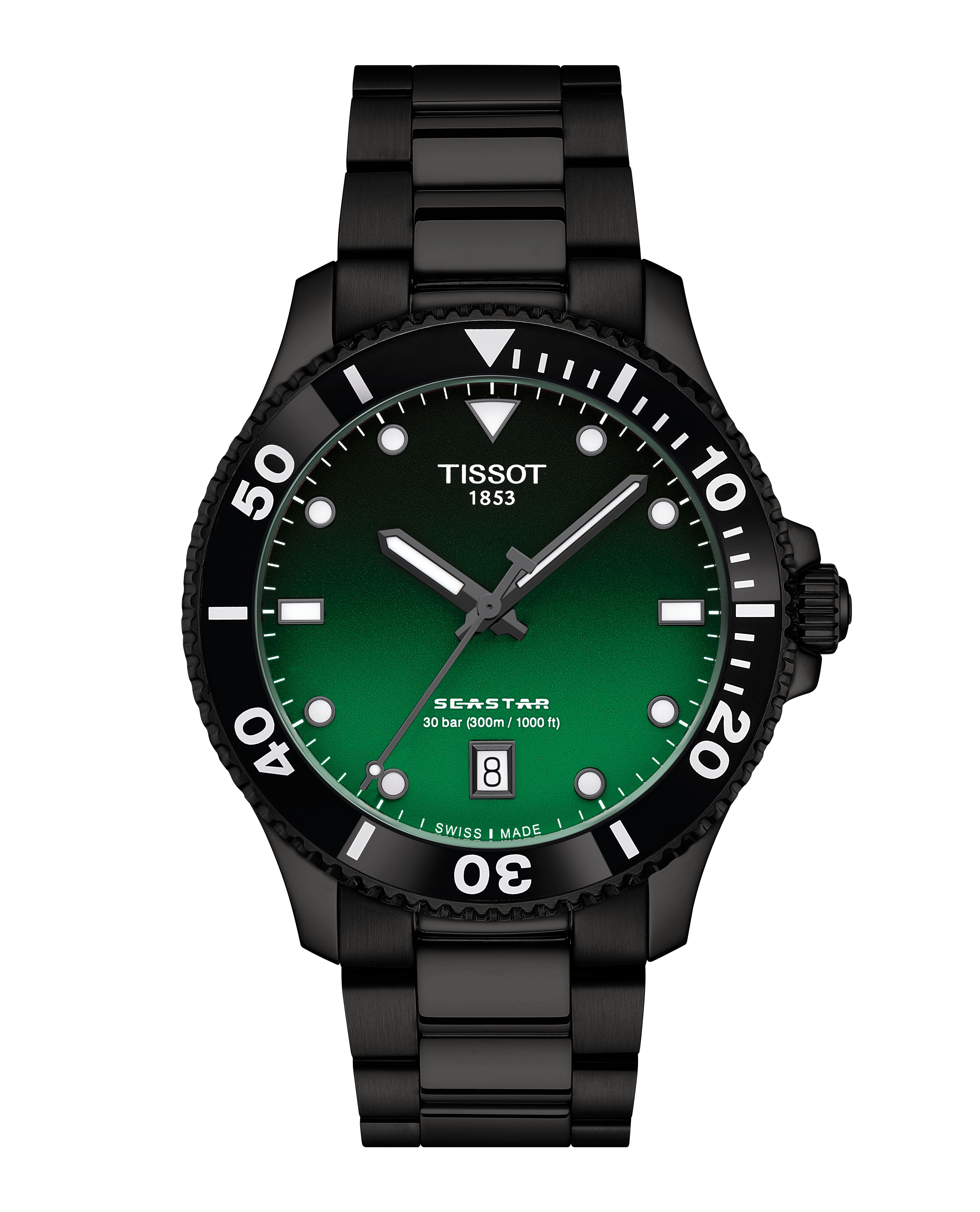 Tissot Seastar 1000 T1204103309100 Erkek Kol Saati