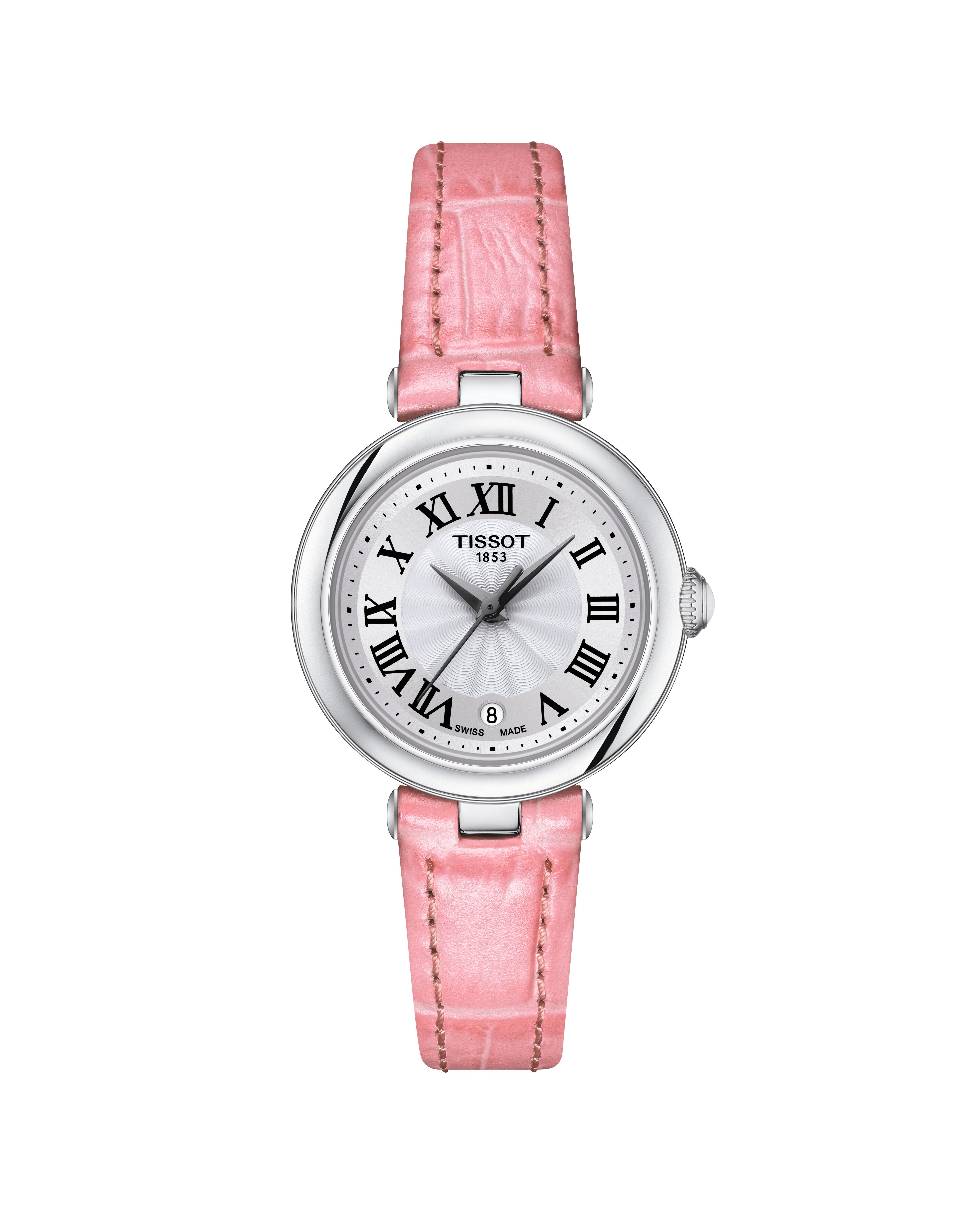 Tissot Bellissima Small Lady T1260101601301 Kadın Kol Saati T126.010.16.013.01