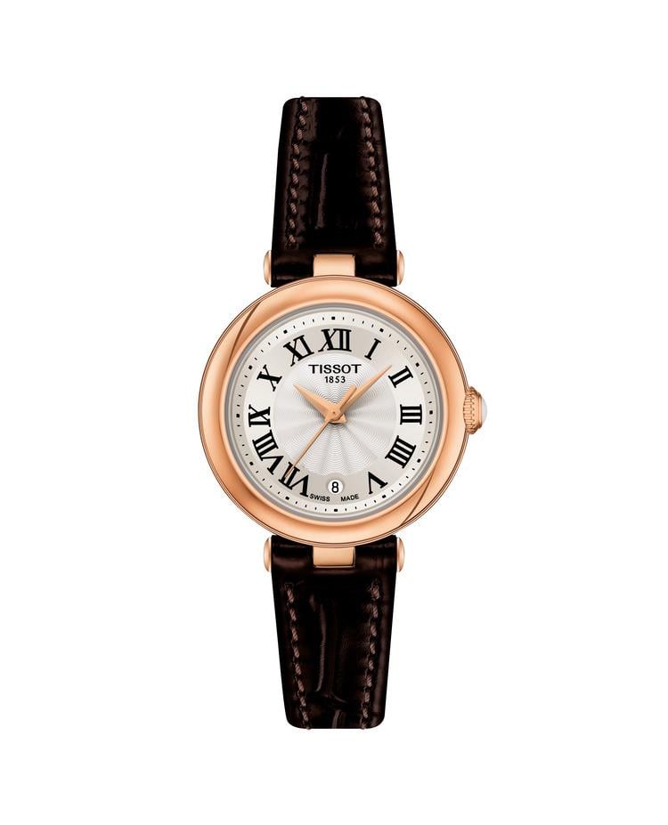 Tissot Bellissima Small Lady T1260103601300 Kadın Kol Saati