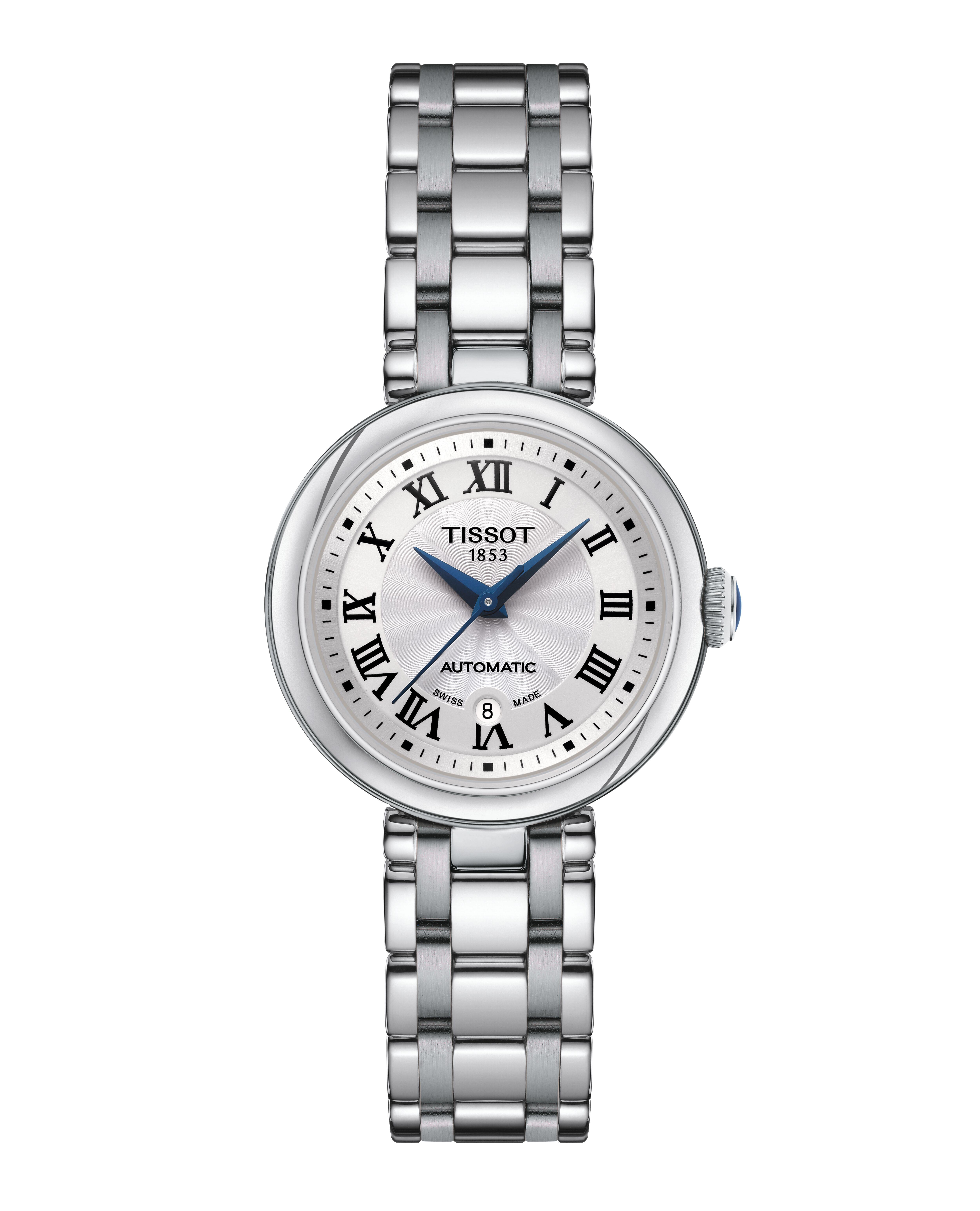 Tissot Bellissima Otomatik T1262071101300 Kadın Kol Saati T126.207.11.013.00