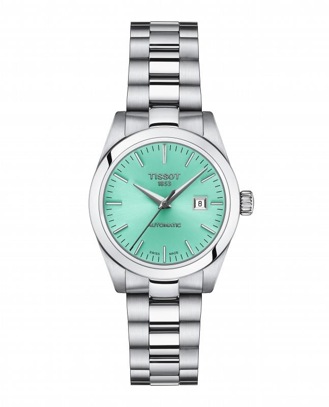 Tissot T-My Lady Automatic T1320071109100 Kadın Kol Saati T132.007.11.091.00 