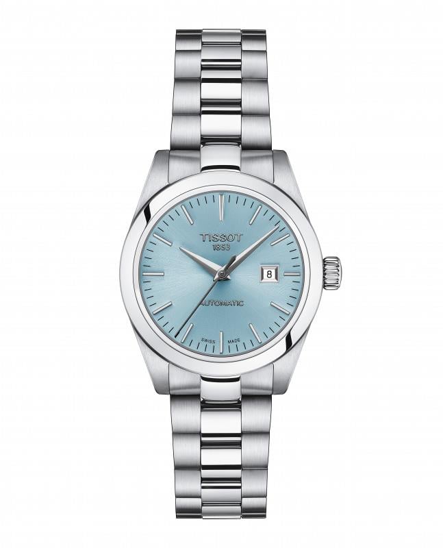 Tissot T-My Lady Automatic T1320071135100 Kadın Kol Saati T132.007.11.351.00 